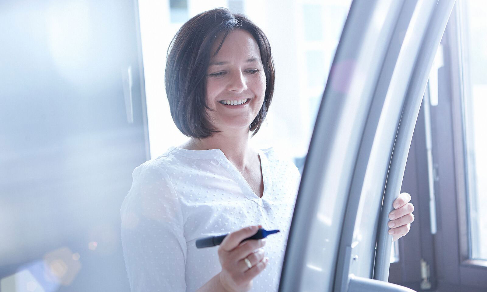 Rhetorik und Präsentation Seminar Bergisch Gladbach