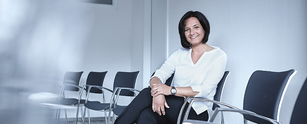 Werkraum für Veränderung